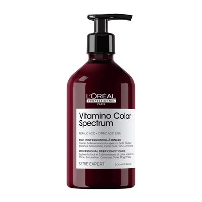 VITAMINO SPECTRUM LP VITSPEC CND 500ML